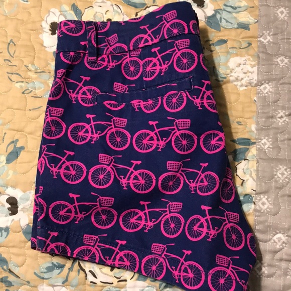 Macbeth collection shorts! fit like a 6! - Picture 3 of 3